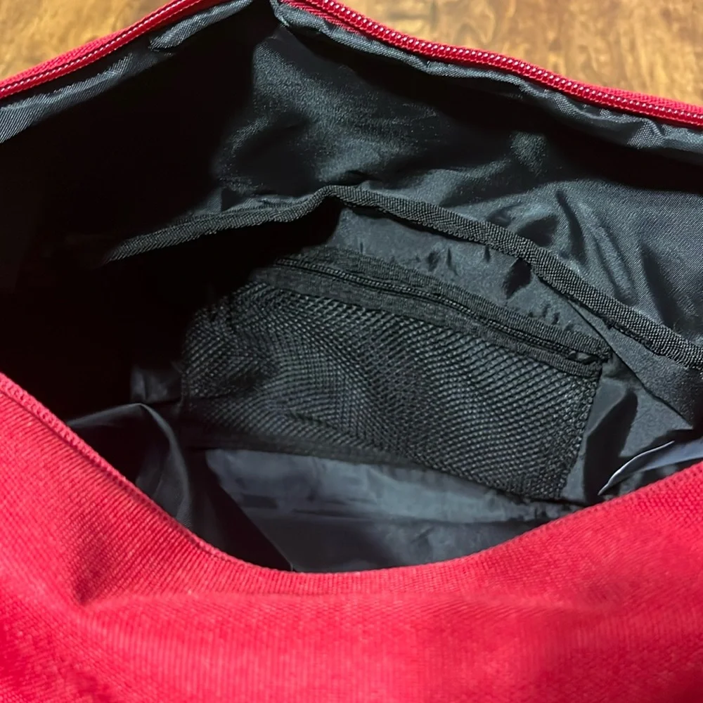 AIR JORDAN Fitness BAG - size S